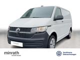 Volkswagen T6.1 Transporter Kasten ecoPROFI TDI AHK+KLIMA - VW T6 Transporter in Oberhausen