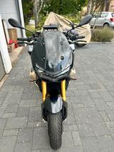 Moto Guzzi V 100 S Mandello - MOTO GUZZI BENZIN SPORTTOURER