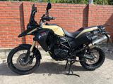 BMW F800 GS Adventure - Motor Generalüberholt - BMW F800GS ADVENTURE