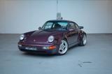 Porsche 964 Turbo 3.3 *Amethyst over Magenta* - Porsche 911 Urmodell aus 1991