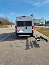 Carado Vlow unlimited 600 Solar Markise Radträger - Carado Vlow