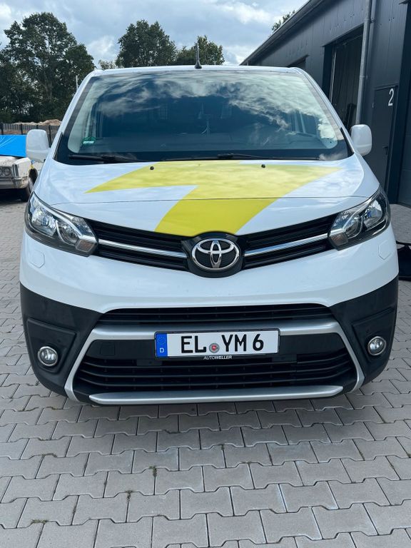 Image of Toyota Other