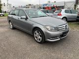 Mercedes-Benz T-Modell C 200 T CGI BlueEfficiency - Mercedes-Benz C 200: Blueefficiency