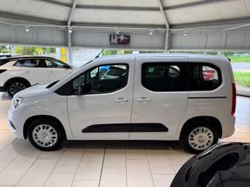Bild 7 Opel Combo Life E Edition