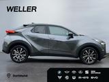Toyota C-HR 1.8 Hybrid Teamplayer *LED*el. Heck*SHZ*CAM - Toyota C-HR: 1.8