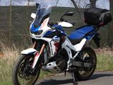 Honda CRF 1100 D4 Africa Twin DCT  Adventure Sports - Angebote