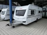 Dethleffs Nomad 510 ER Caravan Wochen! Gratis Vorzelt  - Dethleffs Wohnwagen 510