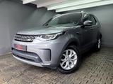 Land Rover Discovery 5 SE SD4, LED, STANDHZG, R-KAMERA - gebrauchte Land Rover Discovery aus dem Jahr 2019