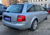 Audi A6 2.4 Avant S line - Audi aus 2003