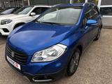 Suzuki SX4 S-Cross - gebrauchte Suzuki SX4 aus dem Jahr 2014