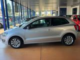 Volkswagen Polo V Style Automatik /Klimaautom.  /Scheckheft - Volkswagen Polo: Style