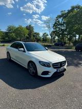 Mercedes-Benz E350d W213 | 258 PS | Gepfle... - Mercedes-Benz E 350 in Mannheim