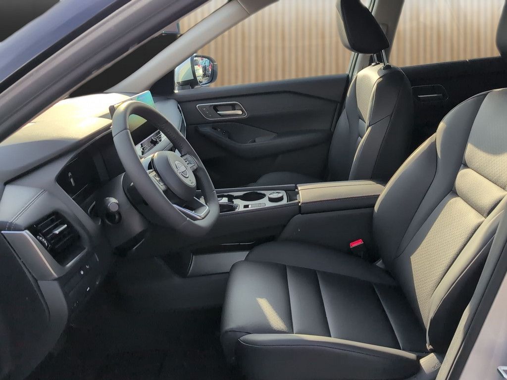 Nissan X-Trail - Bild 13