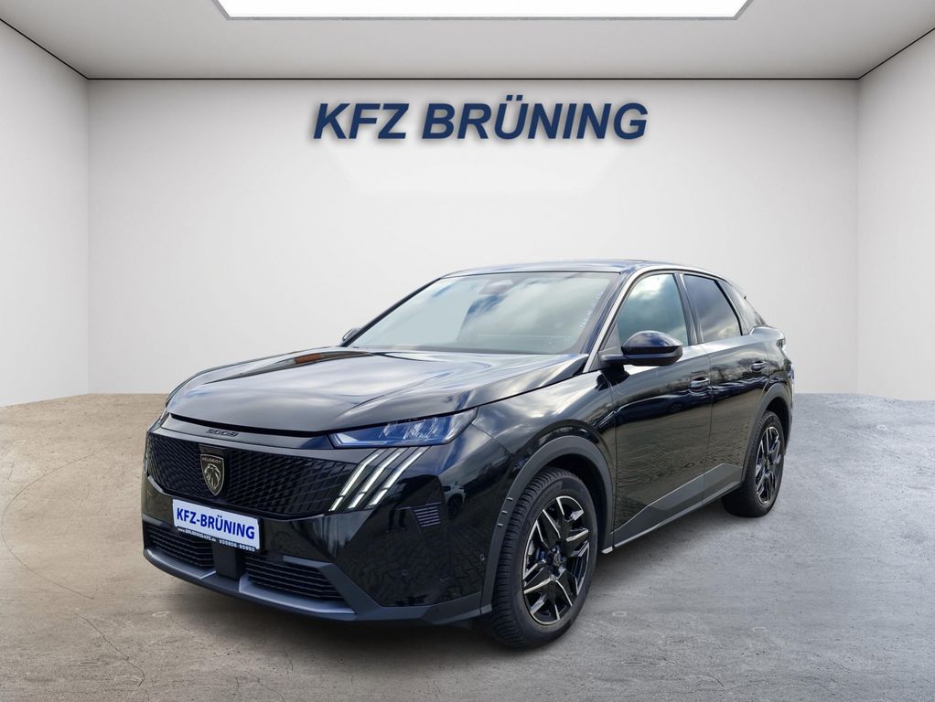 Image of Peugeot 3008