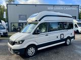 Knaus BoxDrive 600 XL "Solar+Lithium+230V+Luftfe.+AHK" - Knaus BOXDRIVE