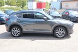 Mazda CX-5 2.2 Sports-Line AWD LED_Navi_BOSE_SitzHz - gebrauchte Mazda CX-5 aus dem Jahr 2019