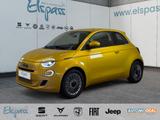Fiat 500 Torino Hybrid PDC VOLL-LED KLIMAAUT. APPLECA - Fiat 500 Neuwagen in Duisburg