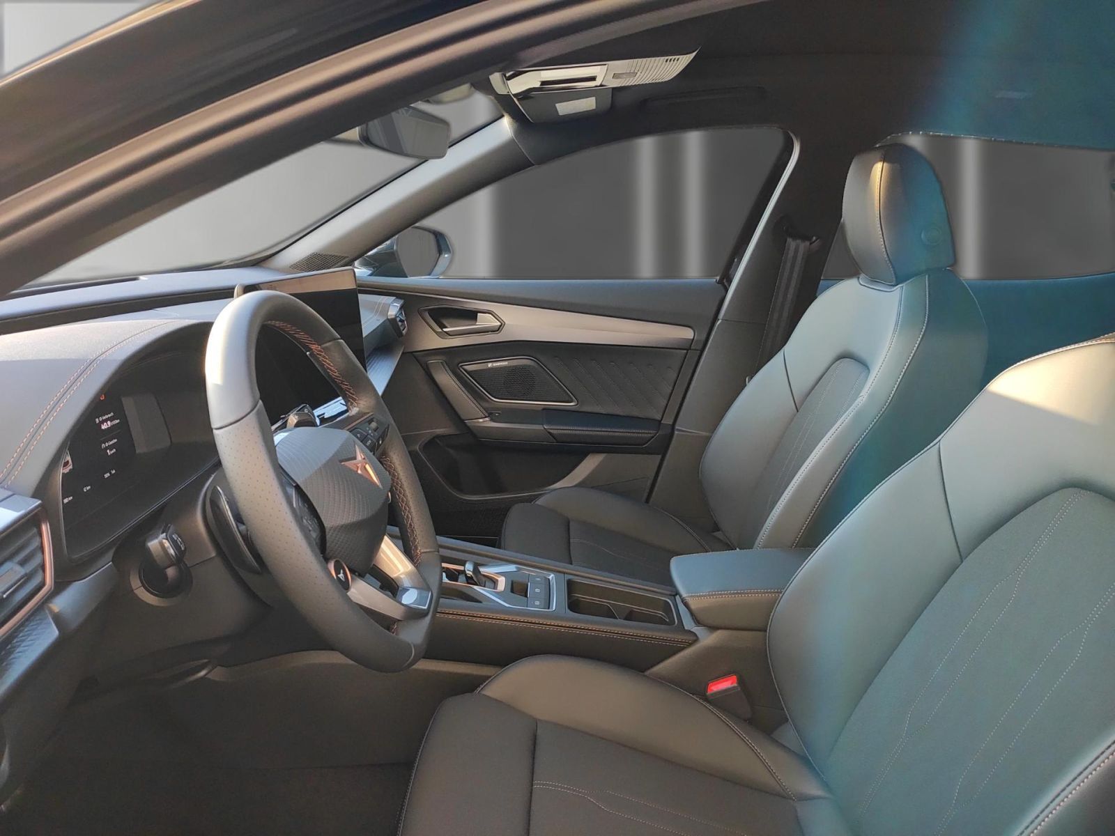 Cupra Formentor - Bild 17