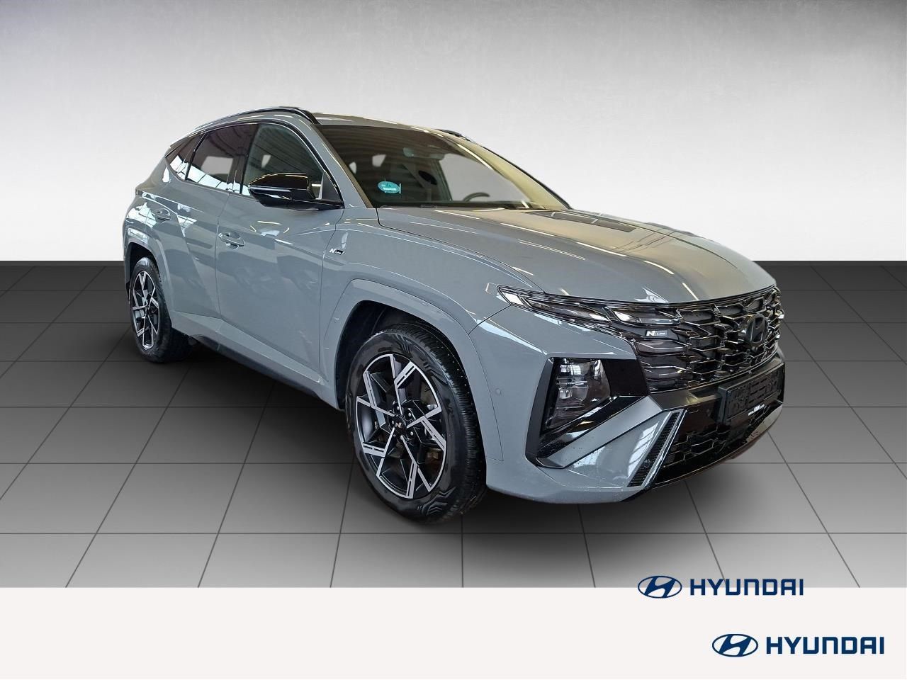 Hyundai Tucson – Bild 5