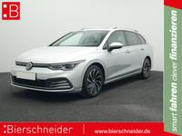 Volkswagen Golf Variant 8 2.0 TDI Life IQ NAVI AHK PANO RFK