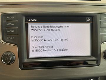 Volkswagen Passat Variant - 10