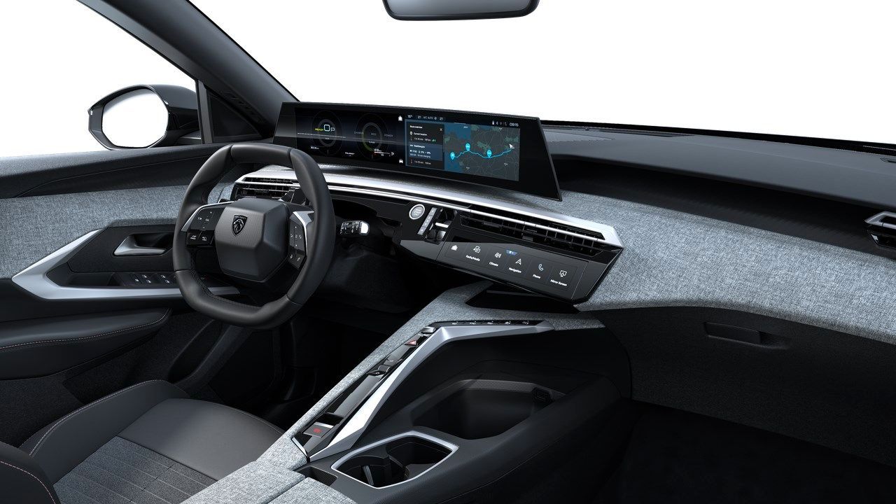 Peugeot 3008 - Bild 9