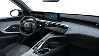 Peugeot 3008 - Vorschau Bild 9