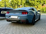 Ford Mustang 5.0 GT S650, MagneRide, Garantie - Ford Mustang S650