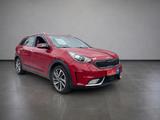 Kia Niro Spirit - rote Kia Niro