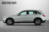 Mercedes-Benz GLC 220 d 4M Exclusive Ext. *AHK* Kamera LED - Mercedes-Benz GLC 220: Automatik