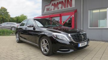 Mercedes S 350 - 1