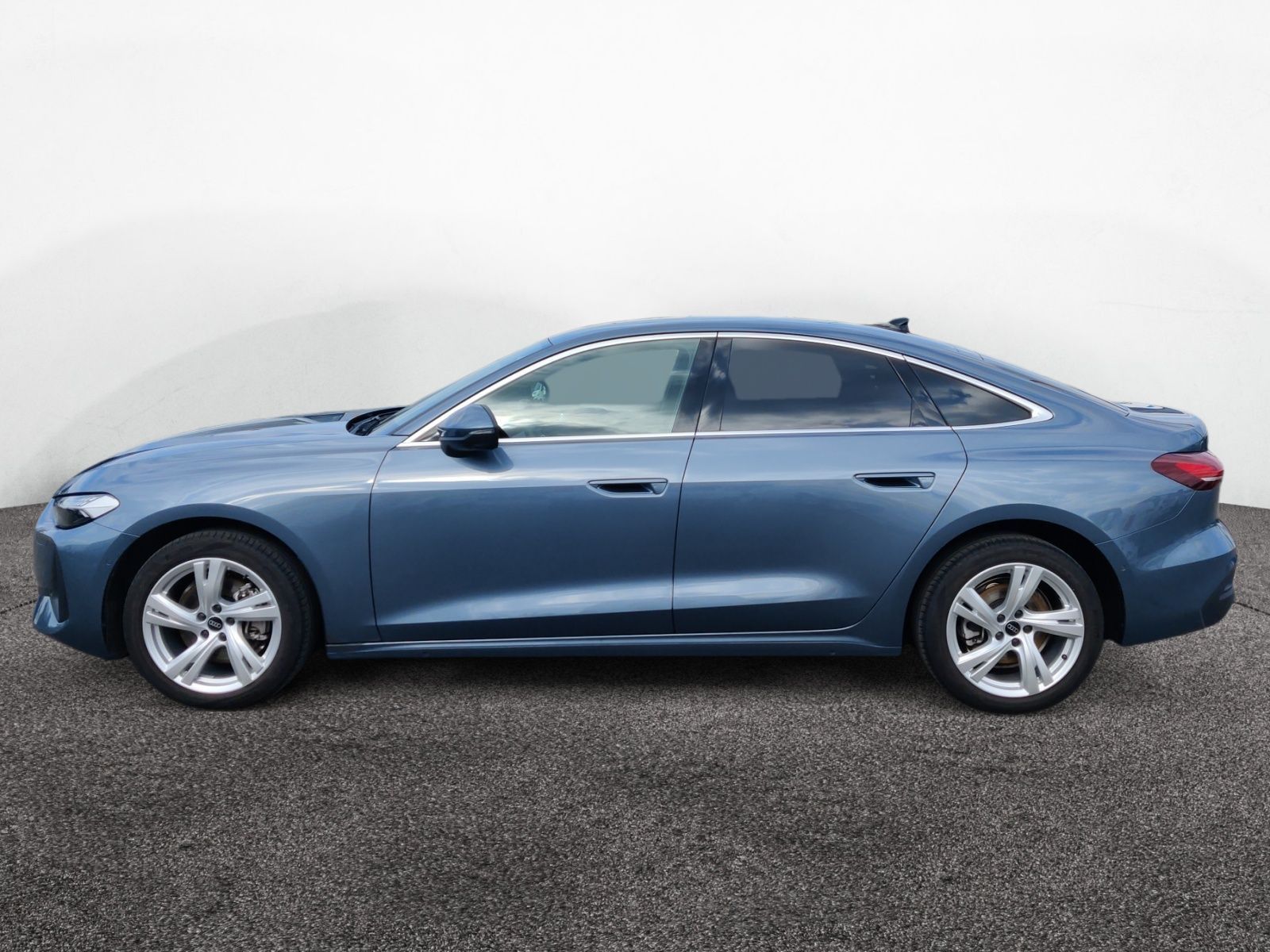Audi A5 Limousine TFSI S tronic ACC Matrix AHK Keyles foto 3