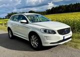 Volvo XC60 D4 Summum Geartronic Tüv, Zahnriemen neu - Volvo XC60: Geartronic