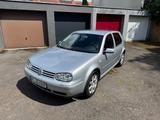 Volkswagen Golf 1.6 Auto Pacific Pacific - Volkswagen Golf: Pacific