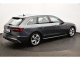 Audi A4 Avant 40 TDI S tronic S line LED/Navi/SHZ/PDC - Audi A4 Jahreswagen: Automatik