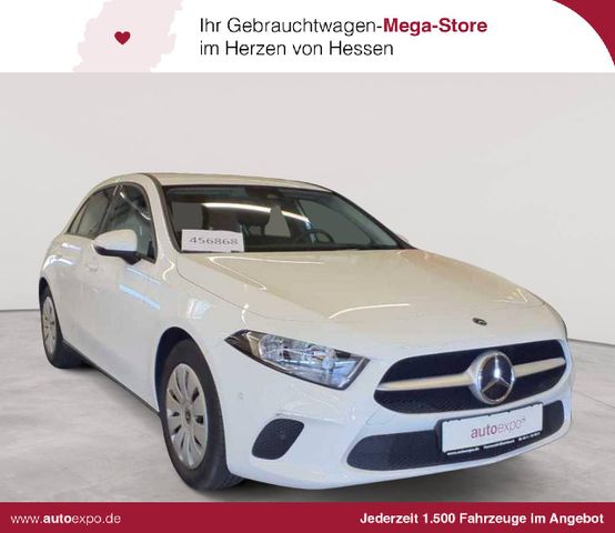 Mercedes-Benz A 180 d 7G-DCT NAVI KAM PDC