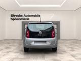 Volkswagen up! cup up! *Automatik* 16.370km* 1 Hand - VW up! Gebrauchtwagen in Essen