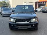 Land Rover Range Rover Sport V6 TD S - gebrauchte Land Rover Range Rover Sport aus dem Jahr 2006