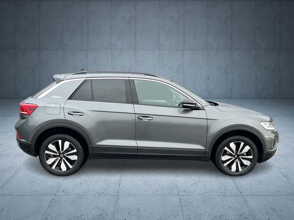 Volkswagen T-Roc - Bild 8