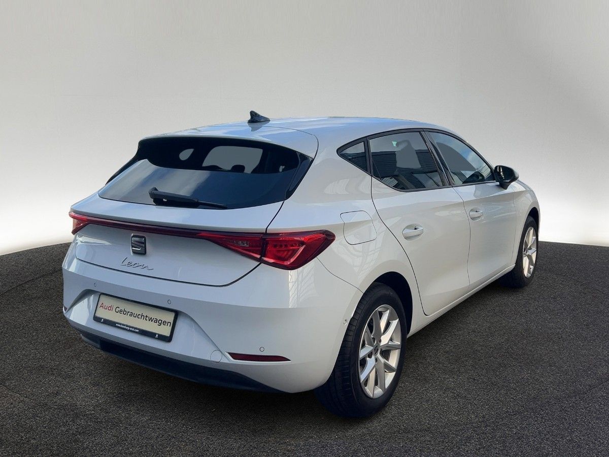 Seat Leon - Bild 4