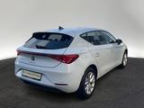 Seat Leon 1.5 eTSI Road Edition DSG Kamera Sitzhzg LE - Seat Leon: Sitzheizung