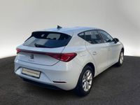 Seat Leon - Vorschau Bild 4