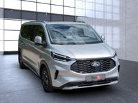Ford Tourneo Custom - Vorschau Bild 5