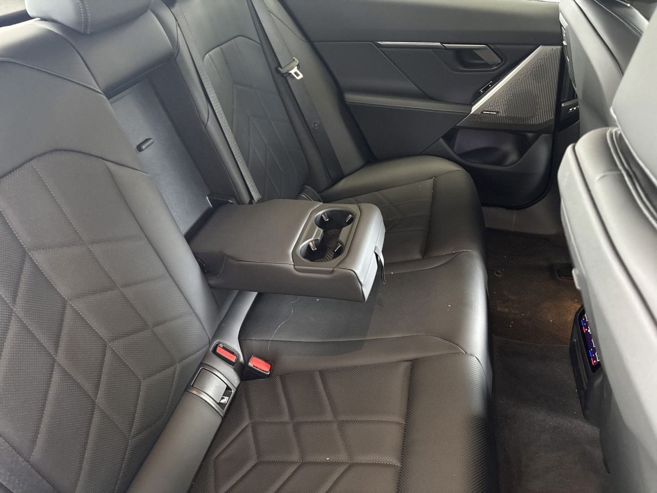 BMW 520 - Bild 14
