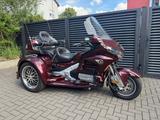 Honda GL1800 EML Martinique Trike SC 68 - HONDA TRIKE