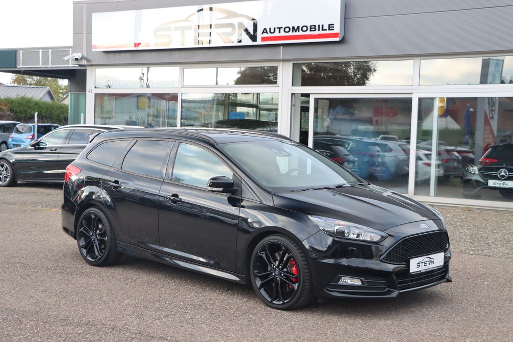 Image of Ford Focus