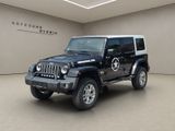 Jeep Wrangler 3.6 V6 Unlim. JK Final Edition Sahara - Jeep Wrangler: Jk Final Edition