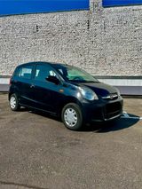 Daihatsu dalhatsu cote Benzin  4 tûr kli. a El Fenster - Daihatsu Cuore Gebrauchtwagen in Berlin