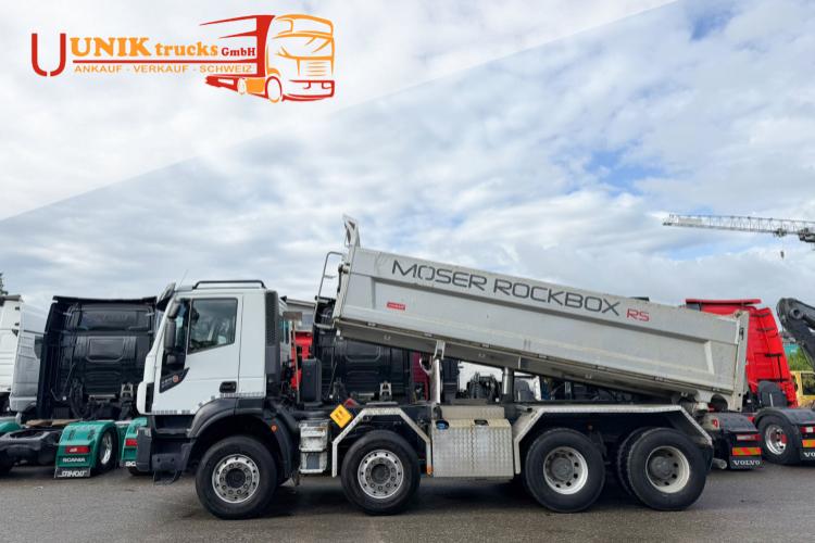 Iveco 340X48Z X-Way Moser 