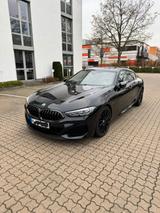 BMW M850i xDrive Gran Coupé Steptronic - - BMW M850 von privat